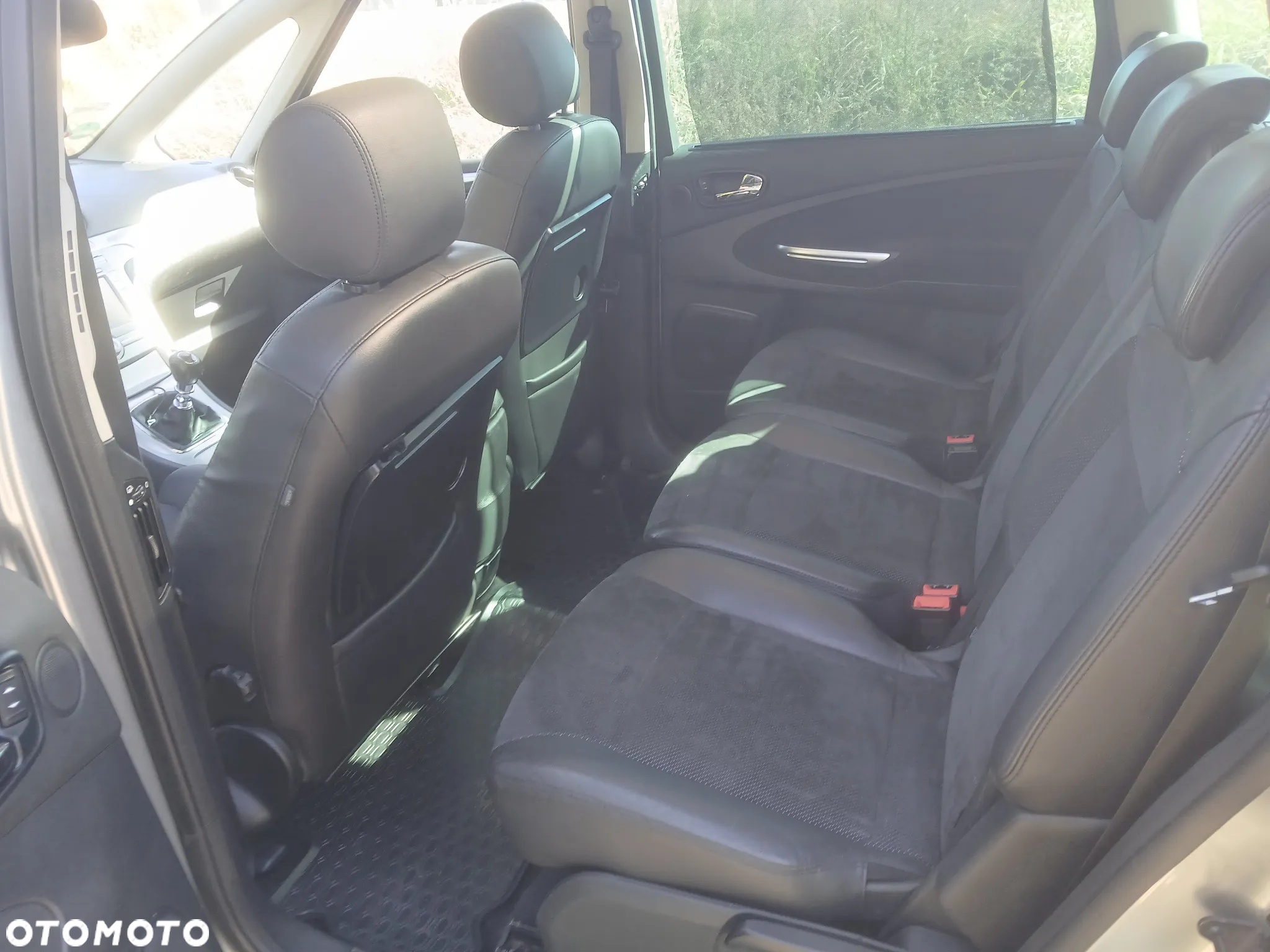 Ford S-Max 2.0 TDCi Gold X - 6