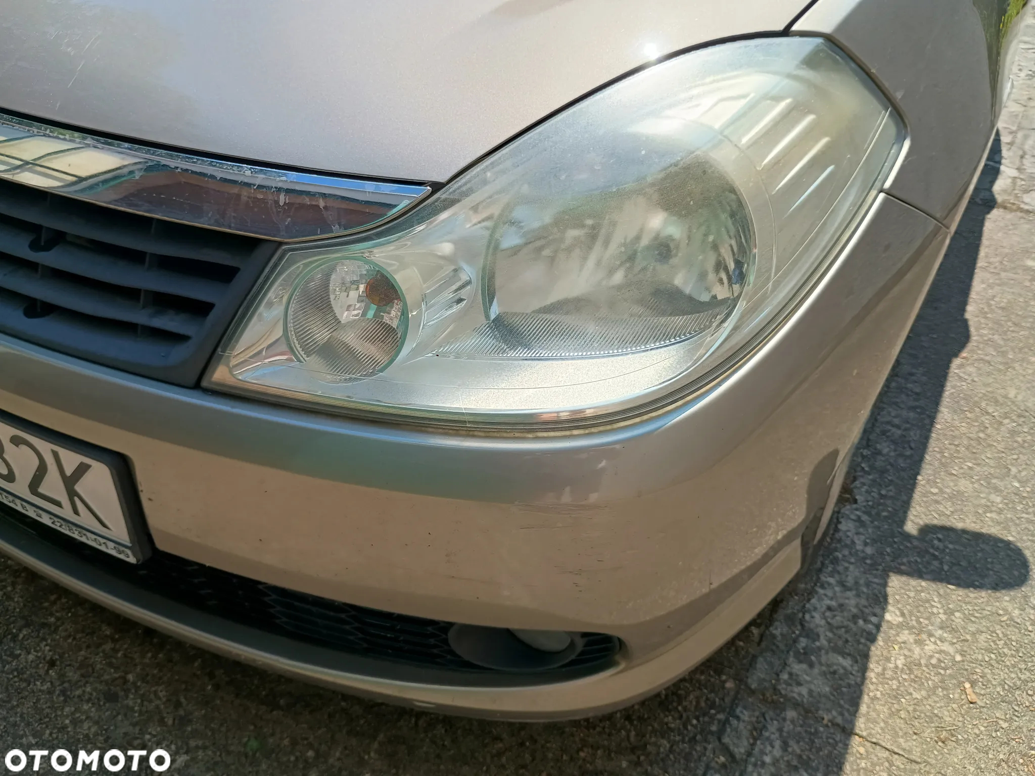 Renault Thalia 1.6 16V All Inclusive - 38