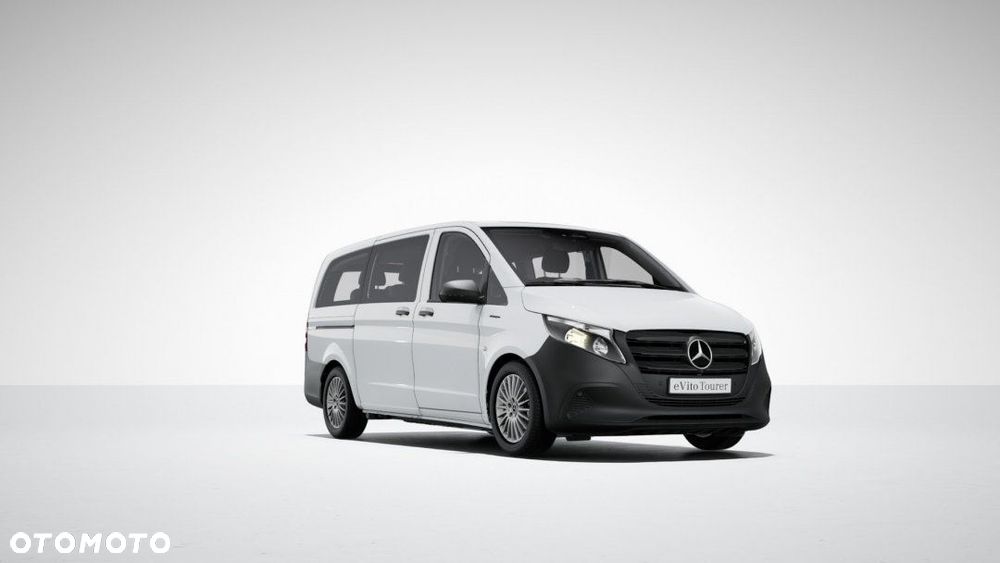 Mercedes-Benz eVito