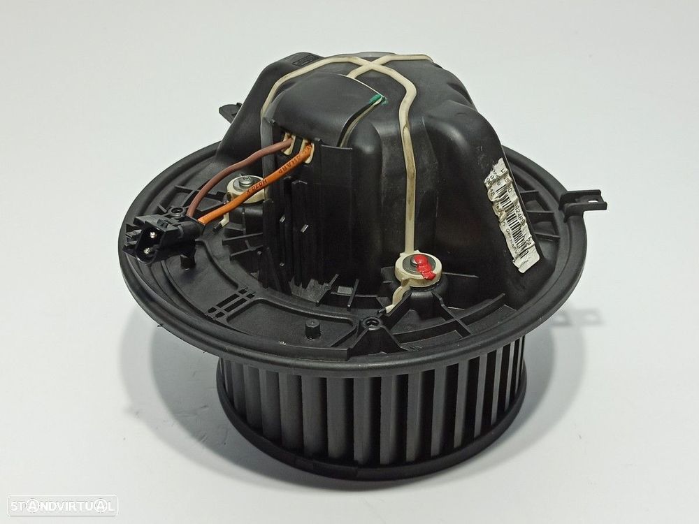 MOTOR SOFAGEM MERCEDES CLASE A (W169) A 180 CDI (169.007) - 5