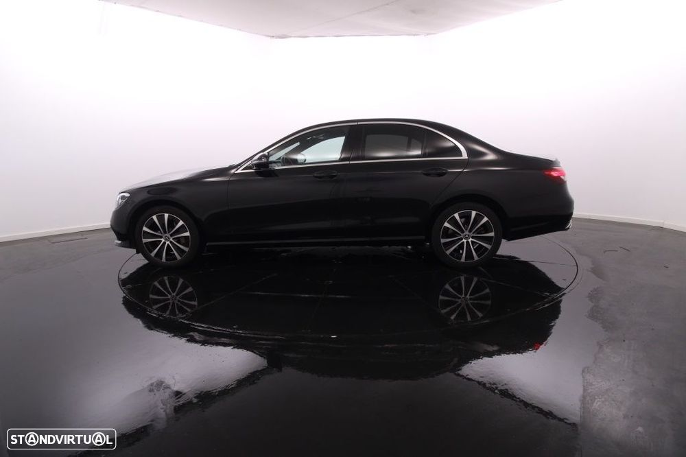 Mercedes-Benz E 300 de Avantgarde - 3