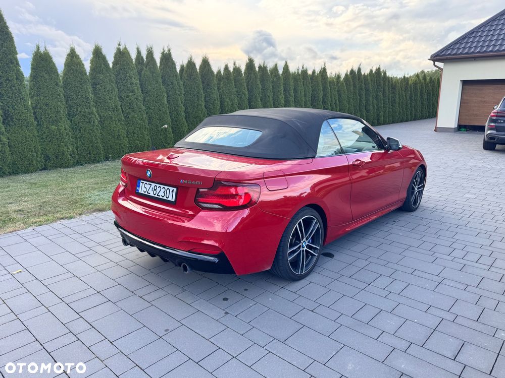BMW Seria 2 - 7