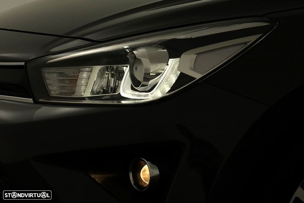 Kia Rio 1.0 T-GDi Drive JLL17 - 6