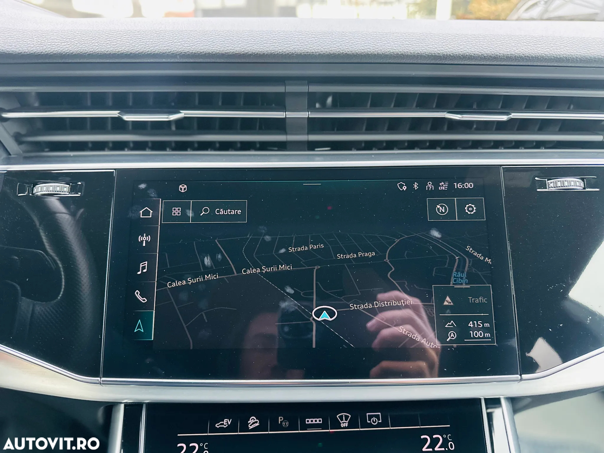 Audi Q8 3.0 55 TFSI e quattro Tiptronic - 25