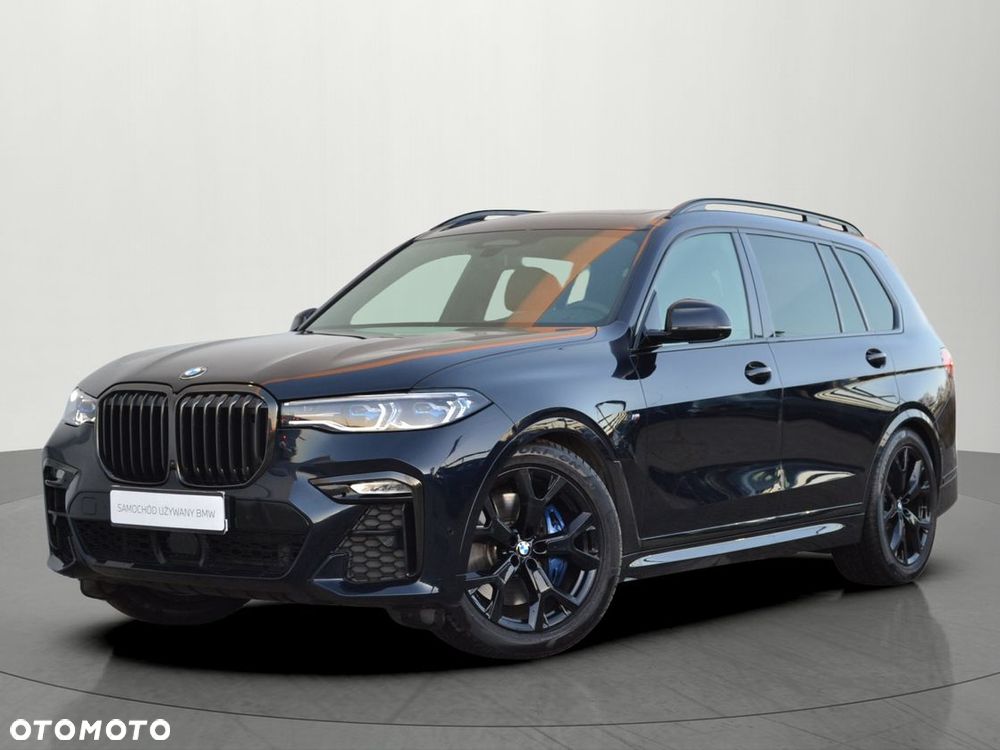BMW X7 - 2