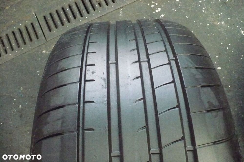 GOODYEAR F1 Asymmetric 5 MO 265/40R21 6,5mm 2021