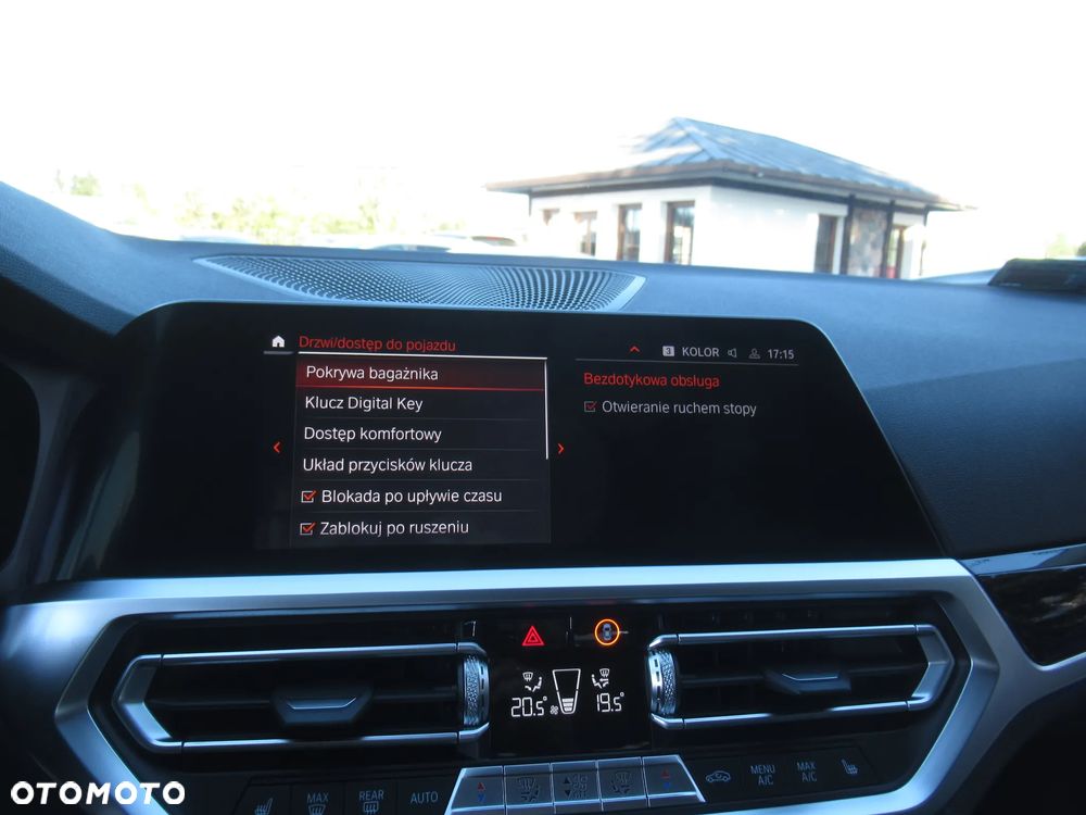 BMW Seria 3 320d MHEV Sport Line - 22