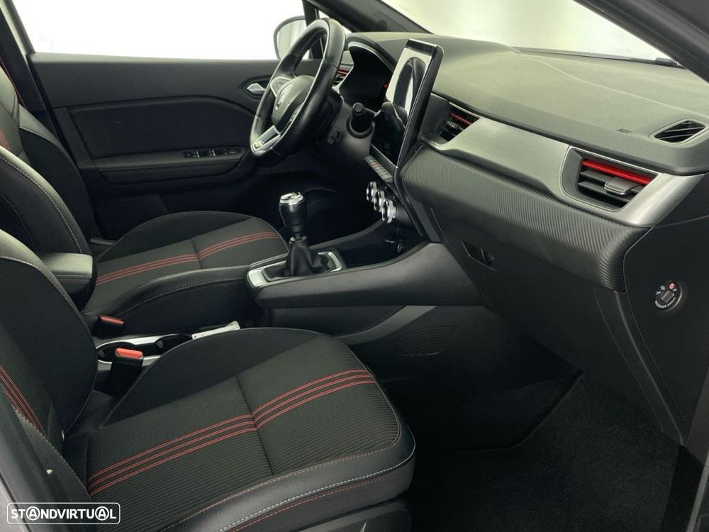 Renault Captur 1.0 TCe RS Line - 21