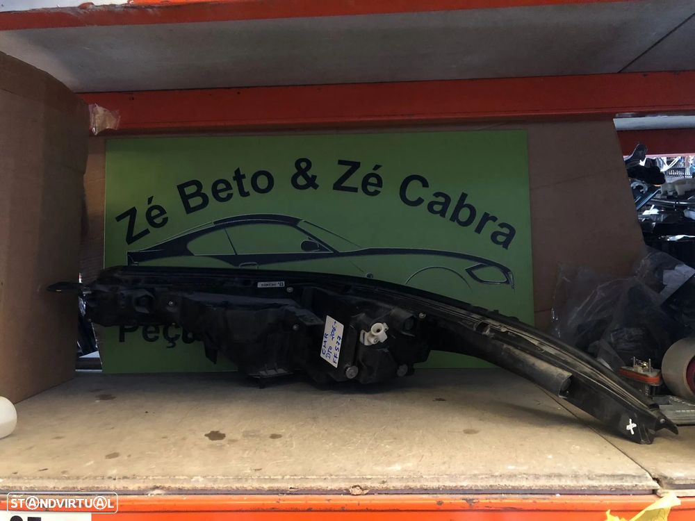 TOYOTA CHR FAROL DIREITO - FF577 - 5