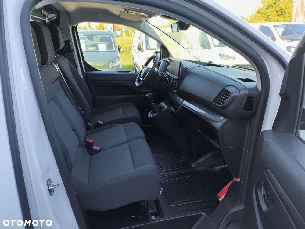 Toyota PROACE - 10
