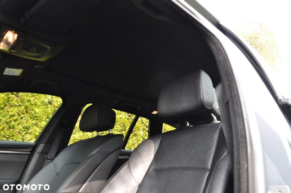 BMW Seria 5 520d Modern Line - 23