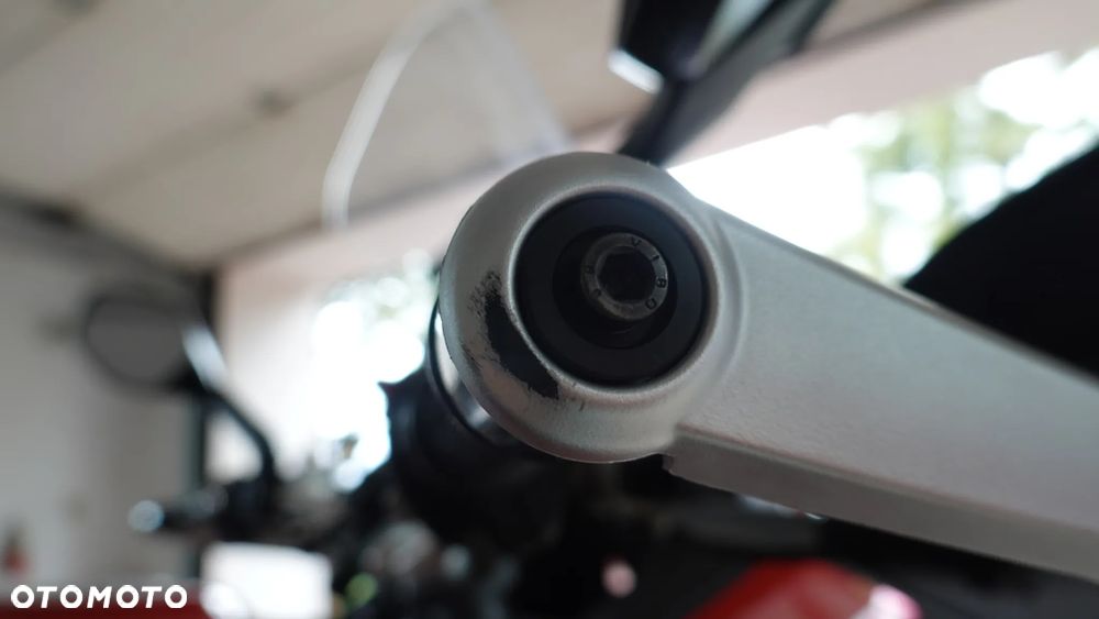 Ducati Multistrada - 14