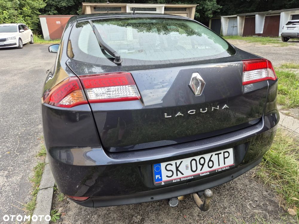 Renault Laguna - 7