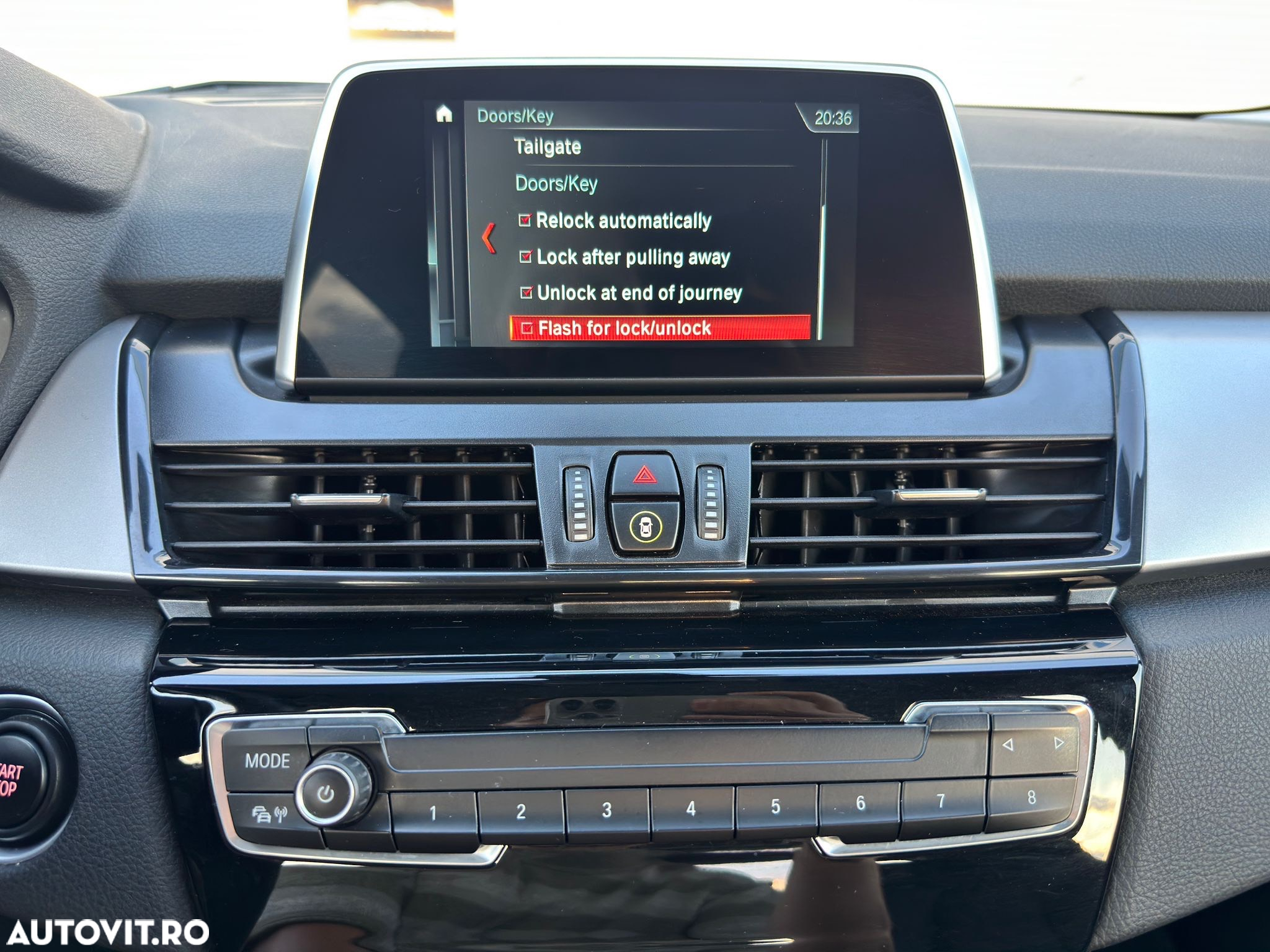 BMW Seria 2 225xe iPerformance AT Luxury Line - 18