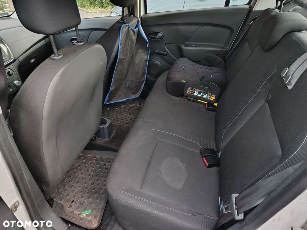 Dacia Logan - 8
