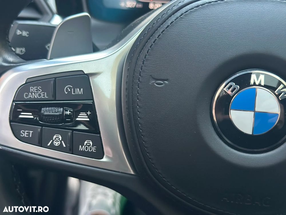 BMW M4 M440i xDrive AT MHEV - 4