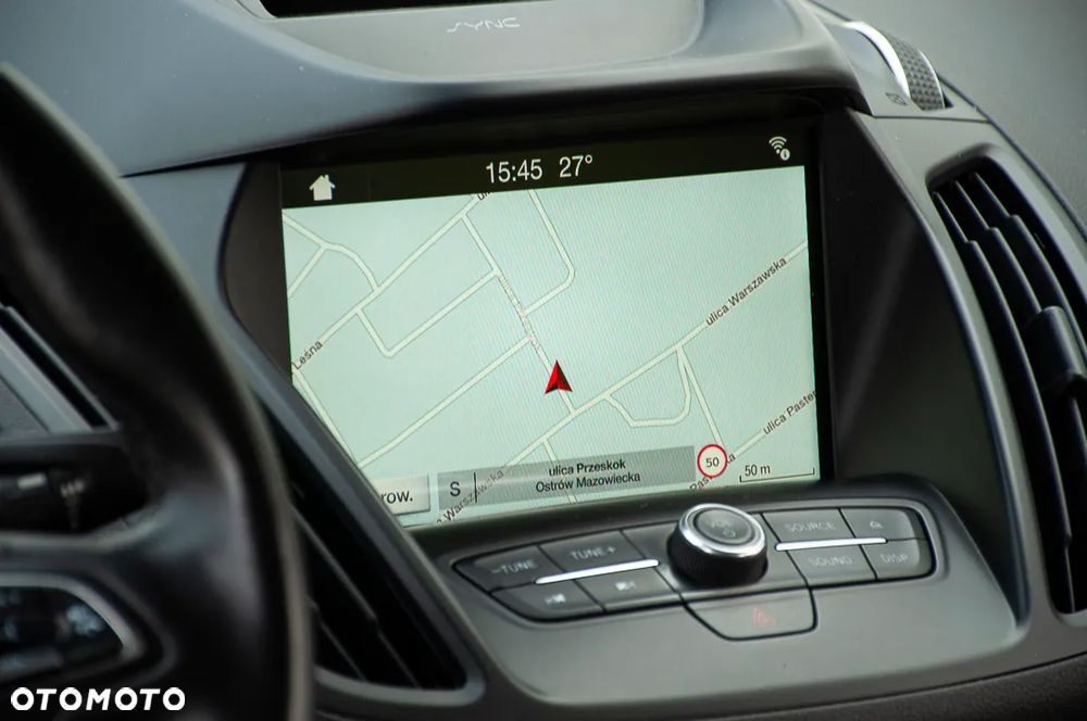 Ford Kuga 2.0 TDCi 4x4 Titanium - 31