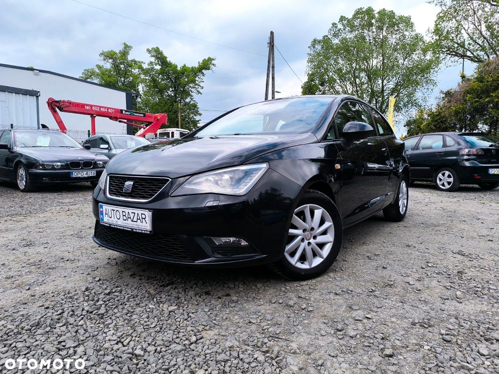 Seat Ibiza - 3