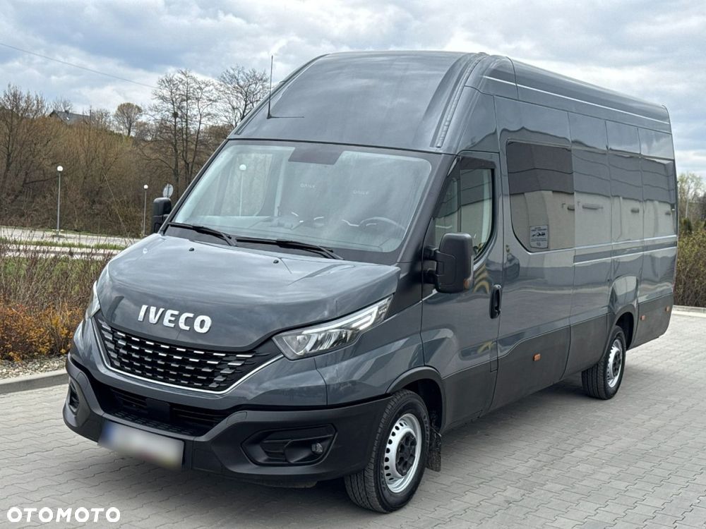 Iveco Daily - 40