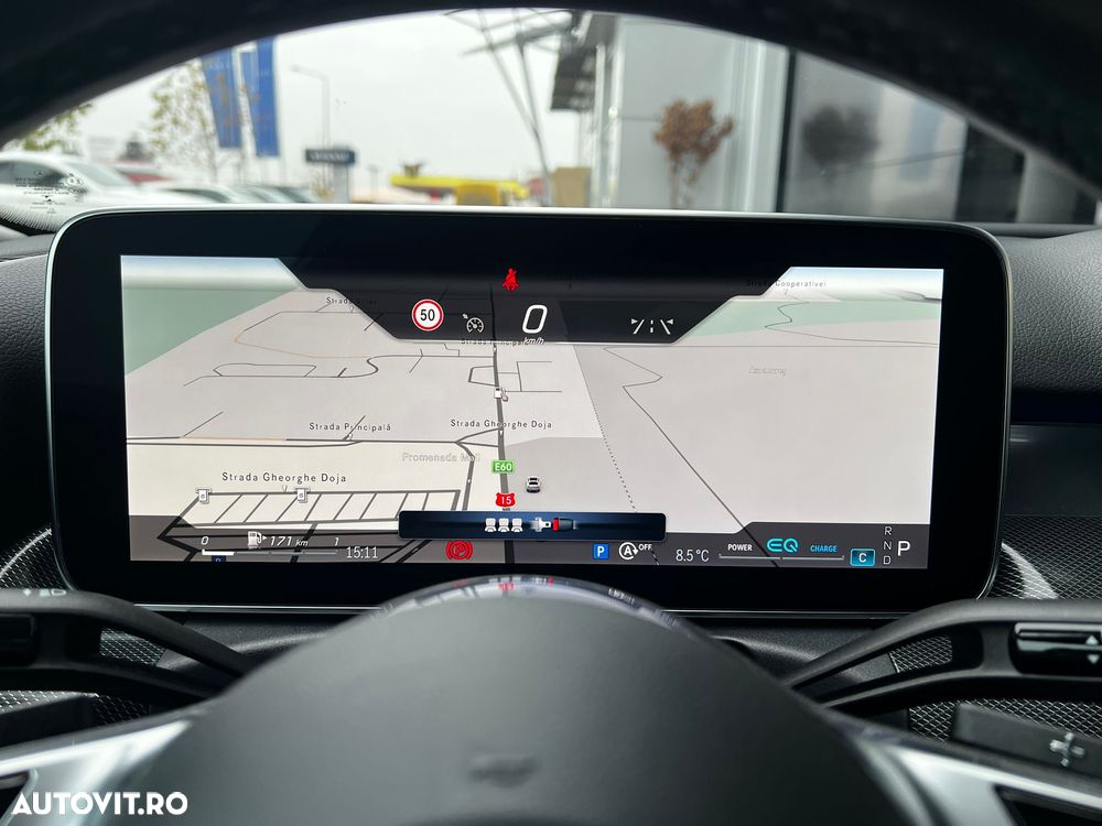 Mercedes-Benz C 300 4Matic 9G-TRONIC - 15