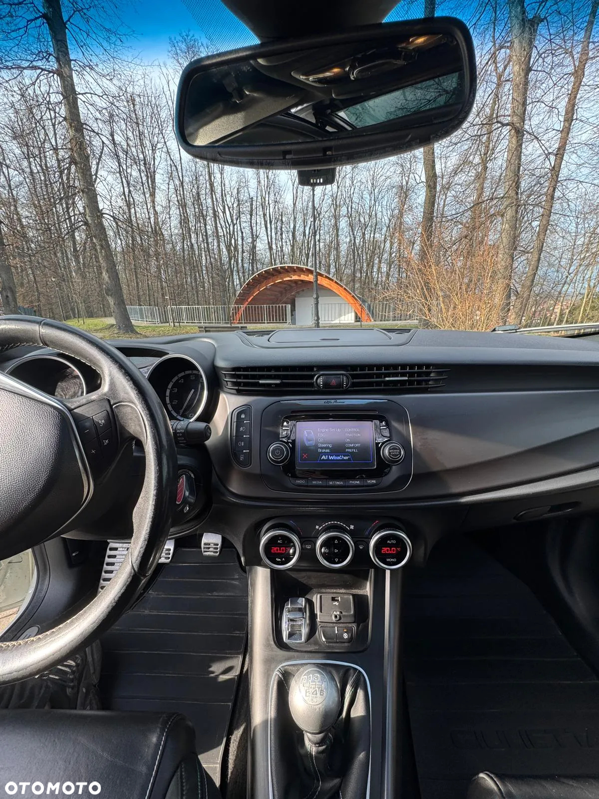 Alfa Romeo Giulietta 1.4 TB - 26