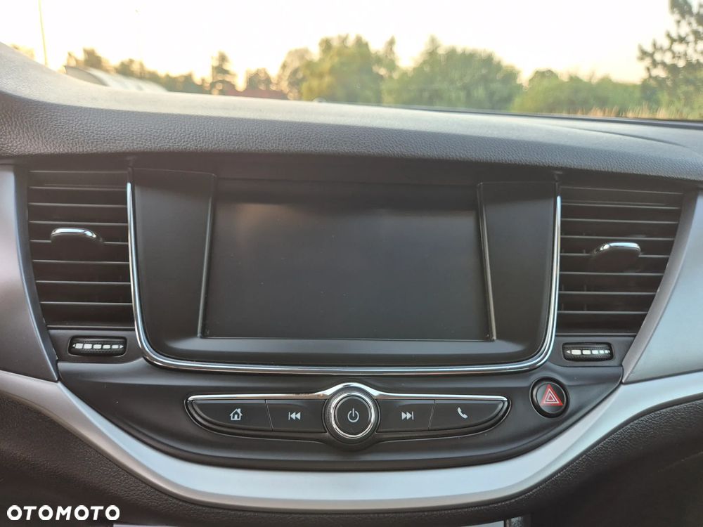 Opel Astra - 22