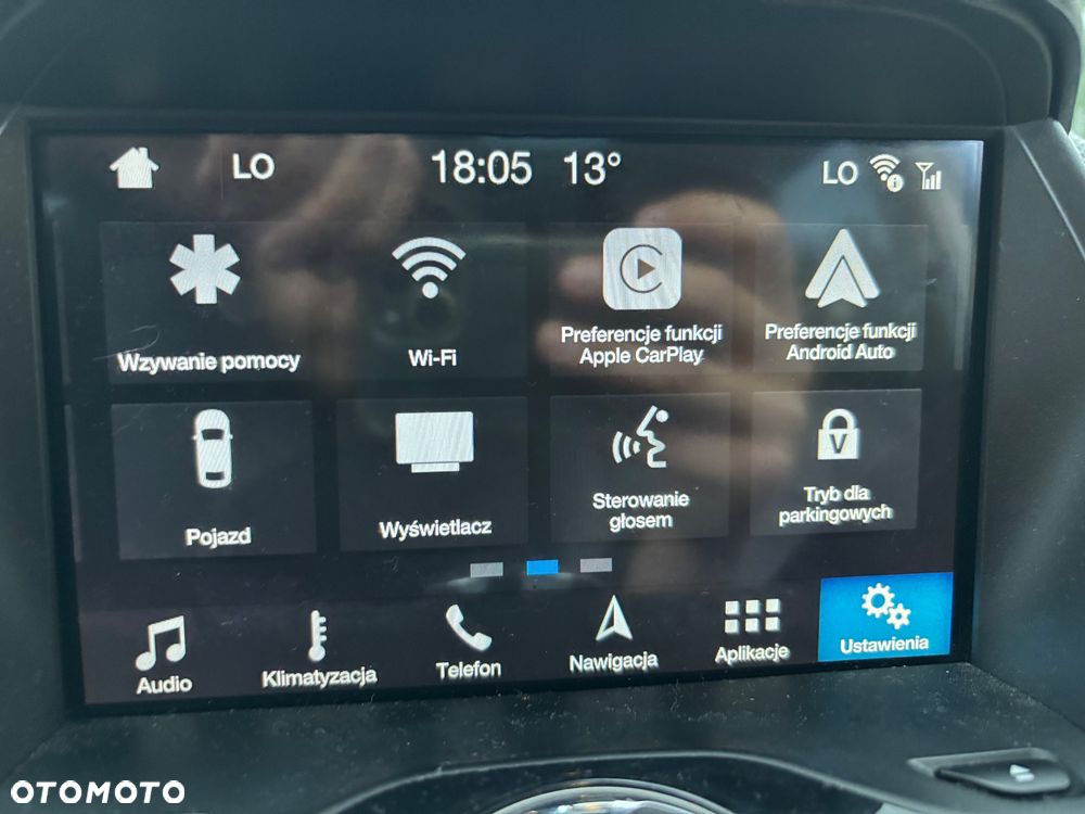 Ford Kuga 2.0 EcoBoost AWD Titanium ASS - 26