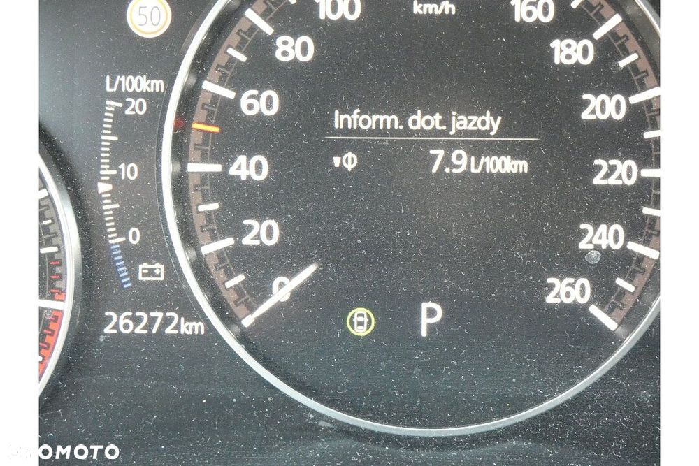 Mazda CX-30 2.0 mHEV Exclusive-Line 2WD - 9