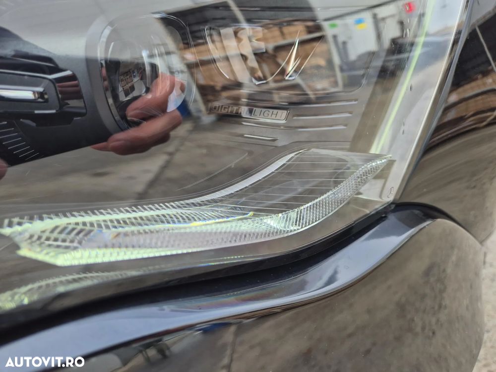 Mercedes-Benz E 200 9G-TRONIC - 26