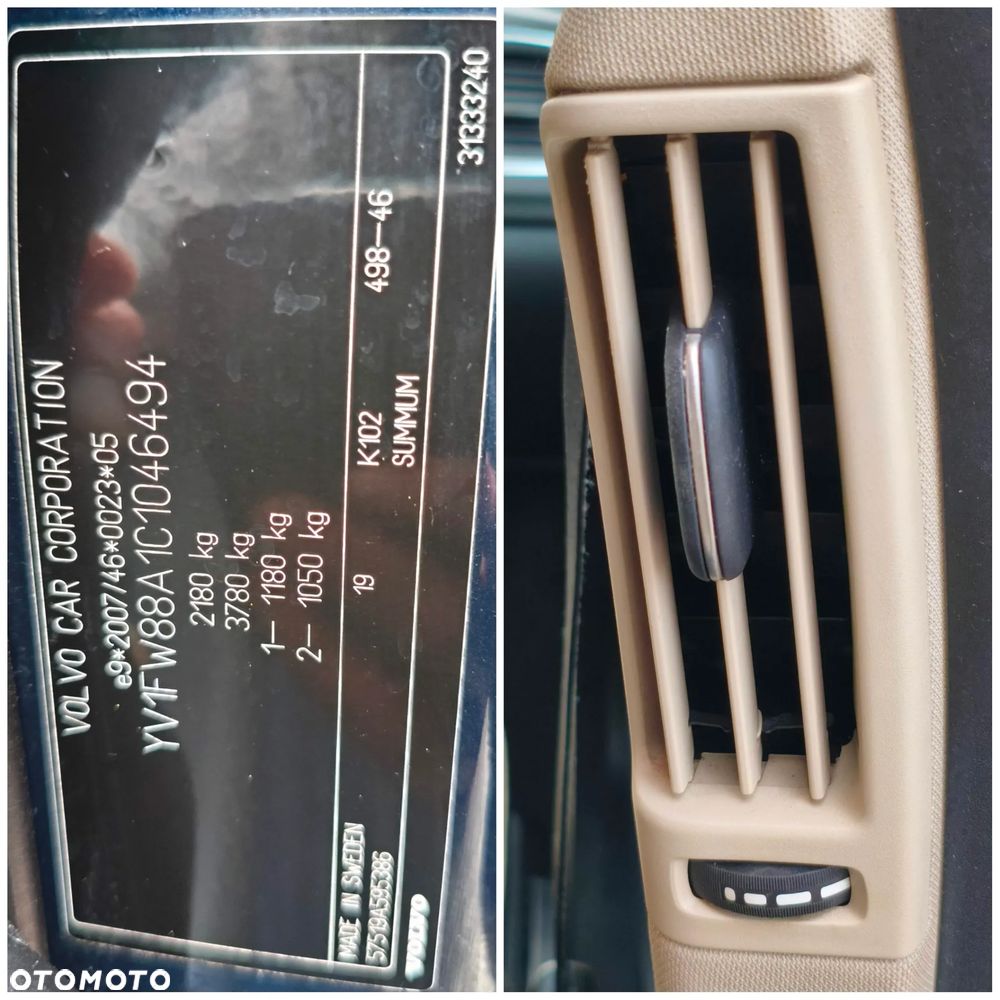Volvo V60 D3 Summum - 23