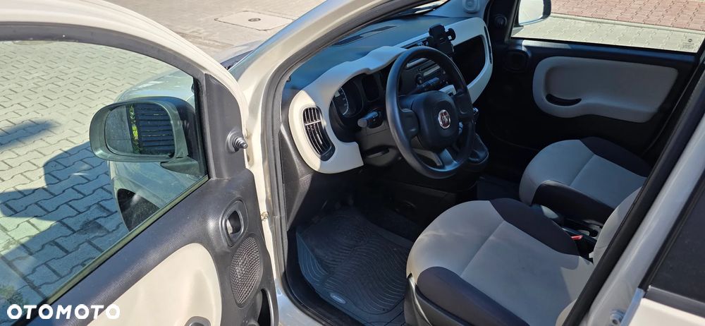 Fiat Panda 1.2 Easy - 17