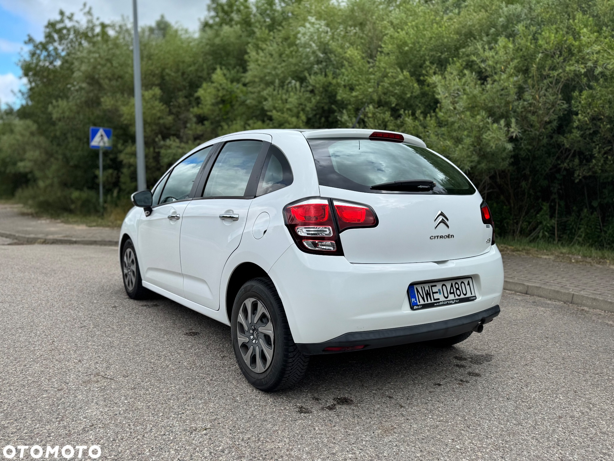 Citroën C3 - 3