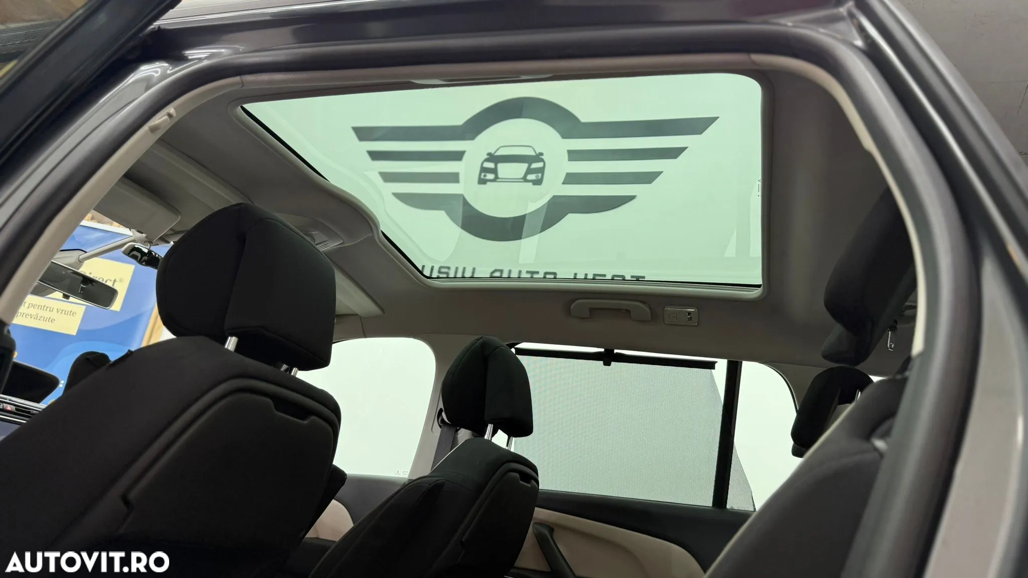 Citroën C4 Picasso 2.0 Hdi Exclusive - 23