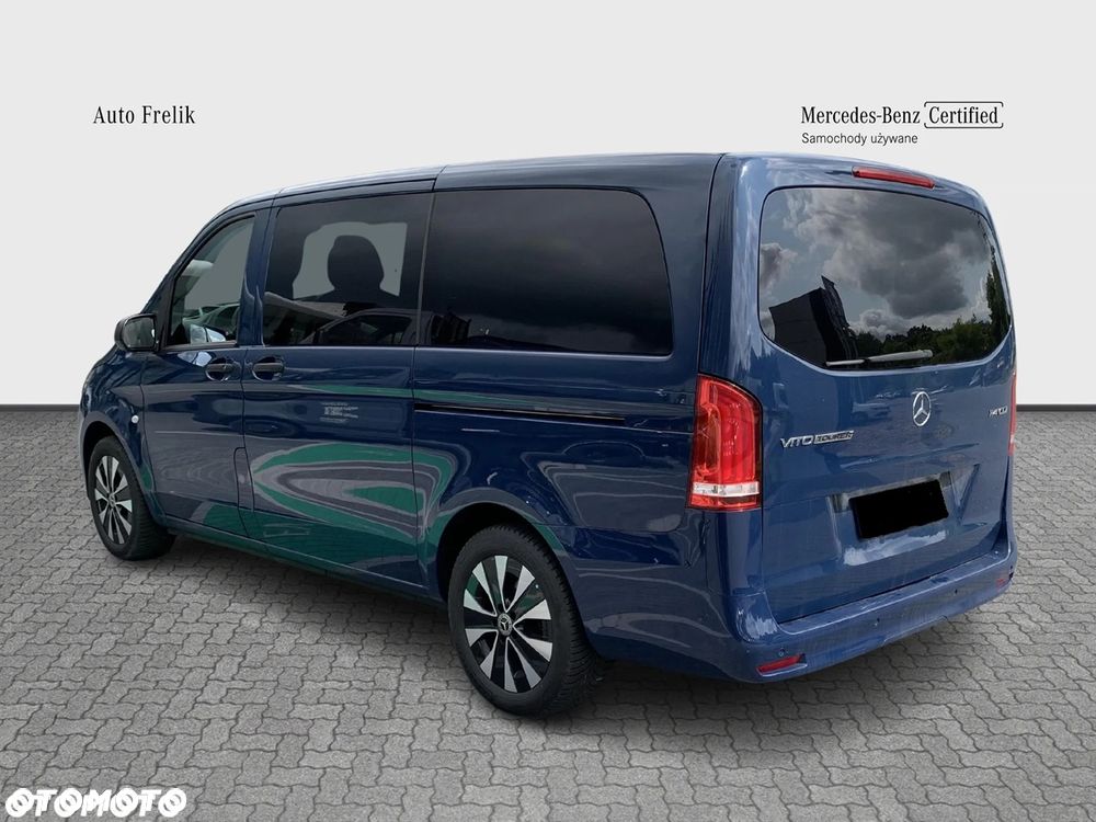 Mercedes-Benz Vito Tourer L2 Pro 9G-Tronic 447.703 - 3