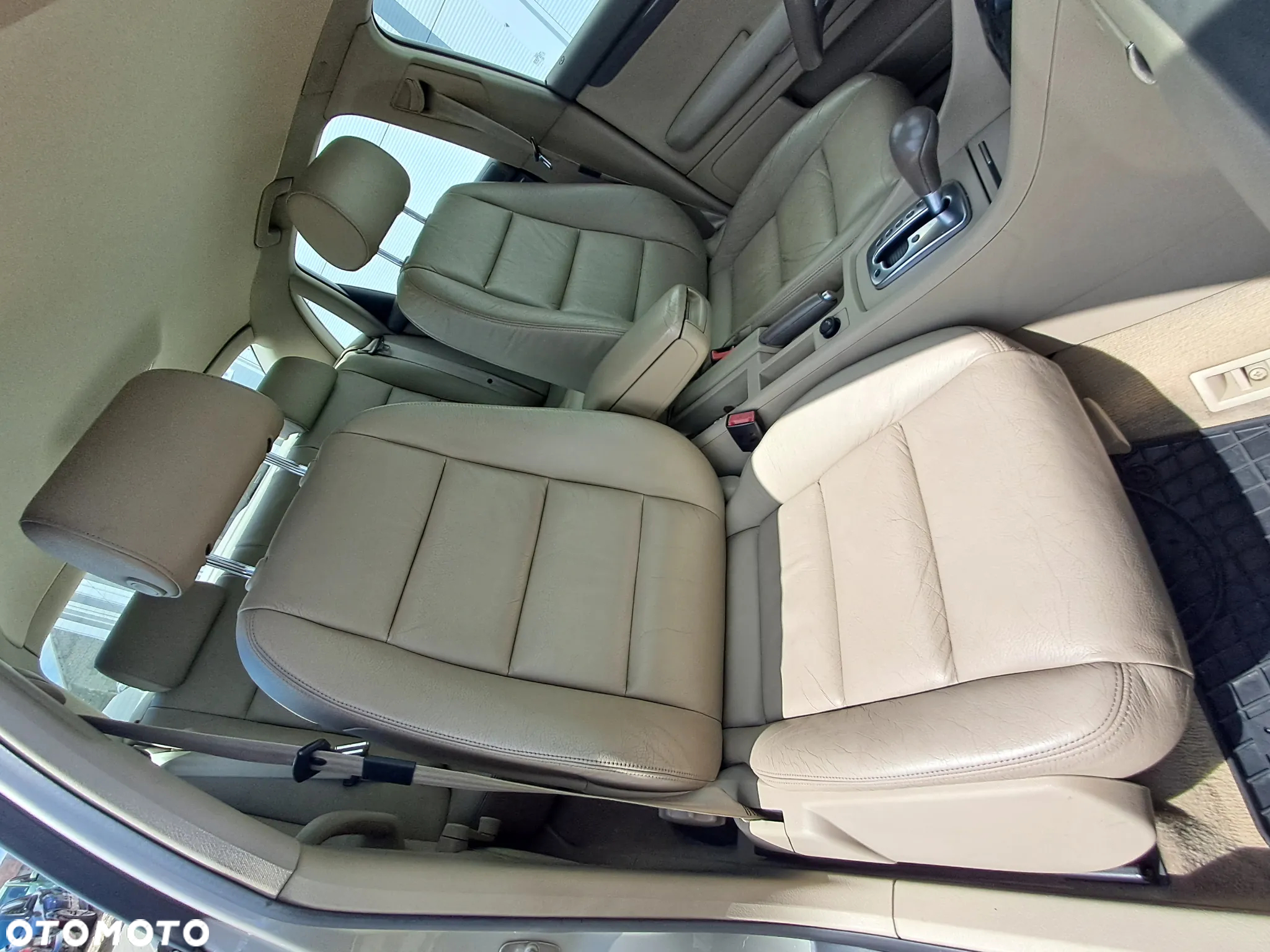 Audi A4 1.9 TDI Multitronic - 11
