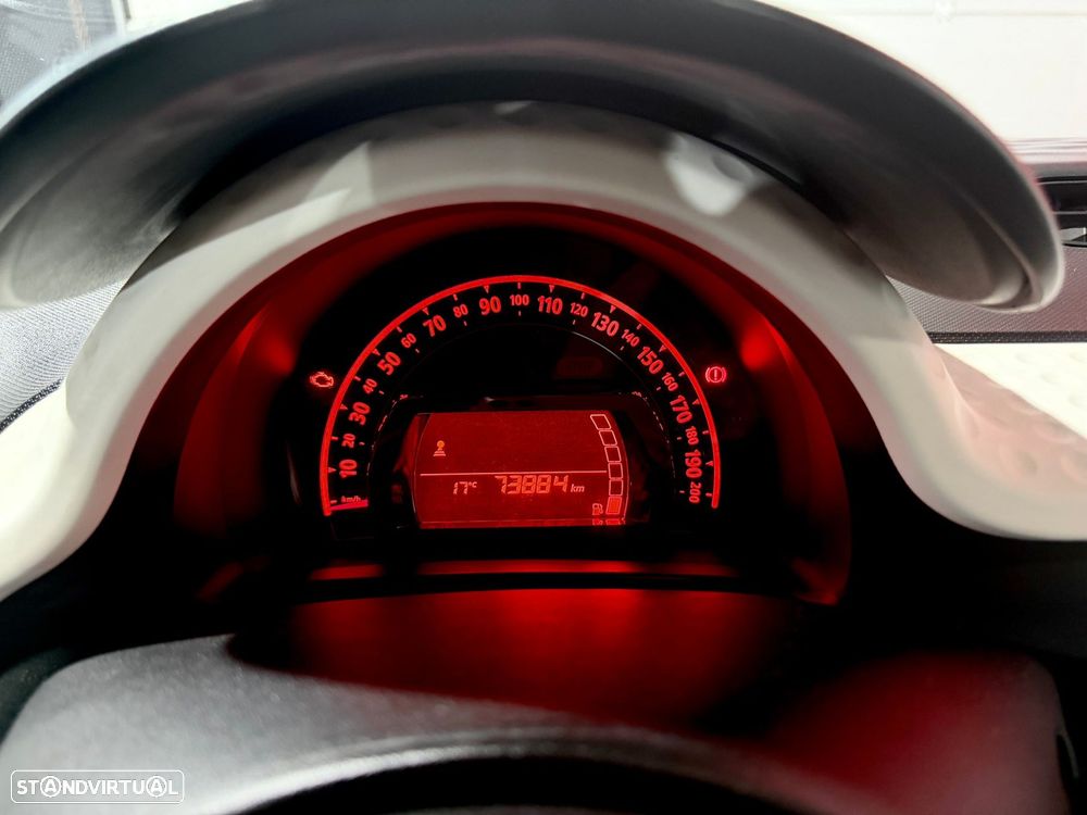 Renault Twingo 1.0 SCe Night&Day - 20