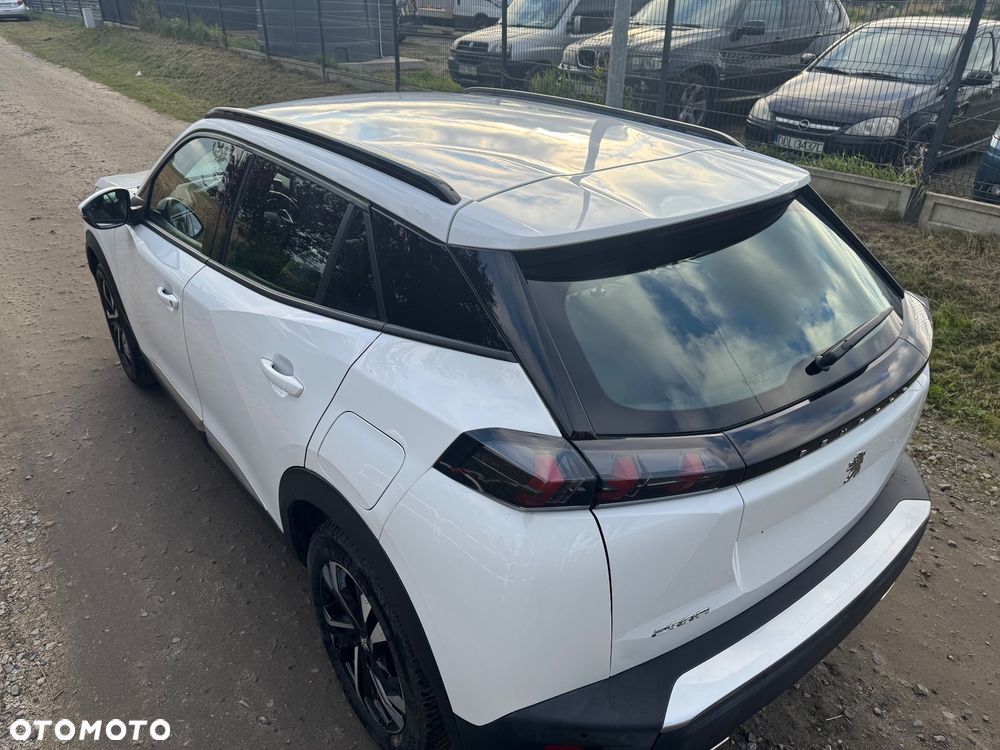 Peugeot 2008 - 36