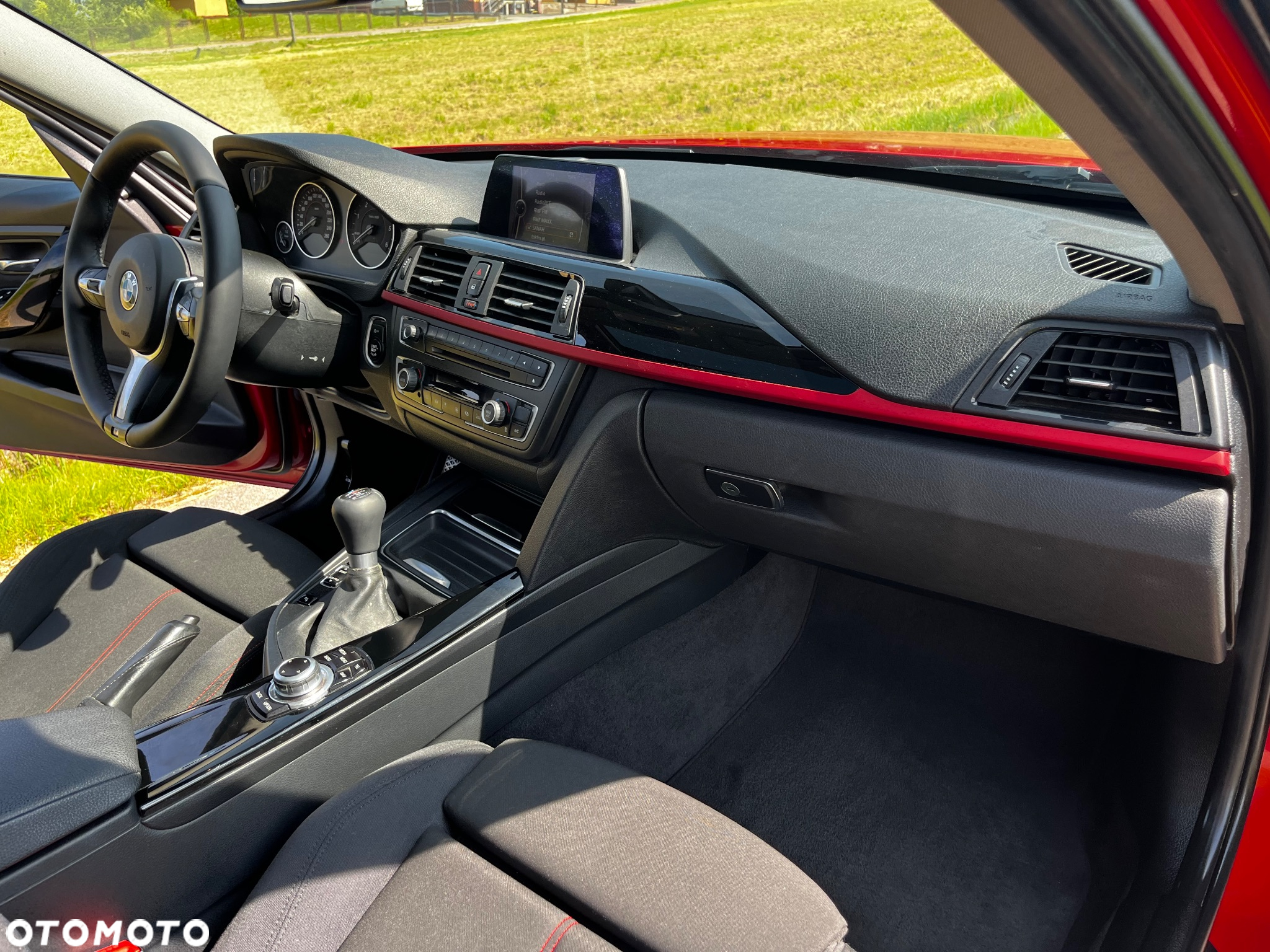 BMW Seria 3 320d xDrive - 18