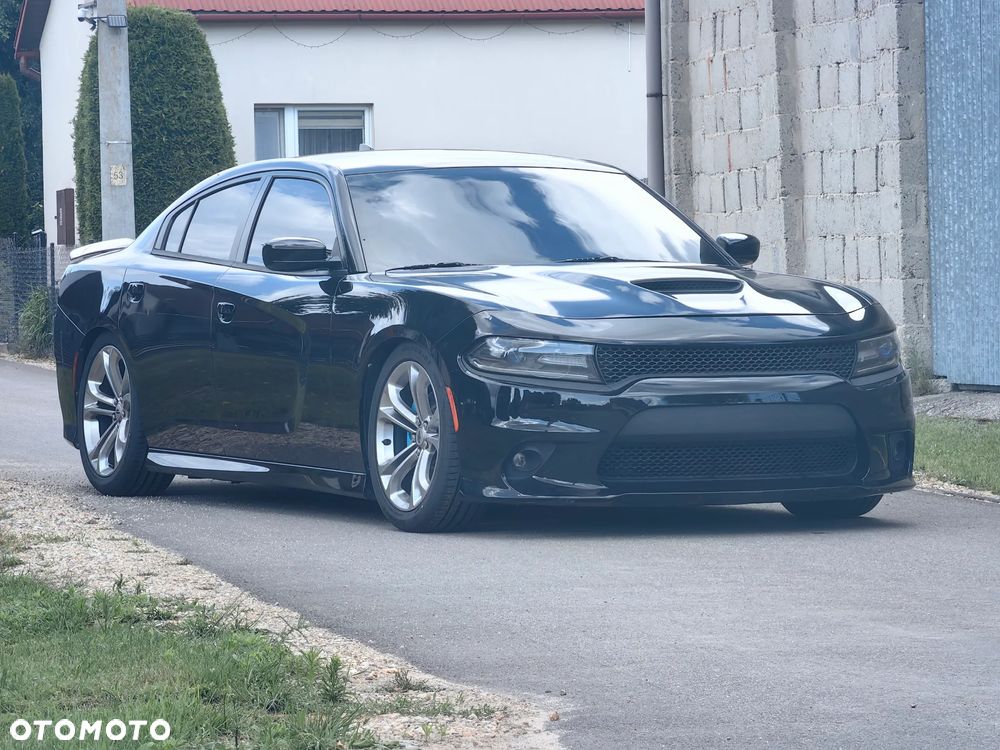 Dodge Charger 5.7 R/T - 3
