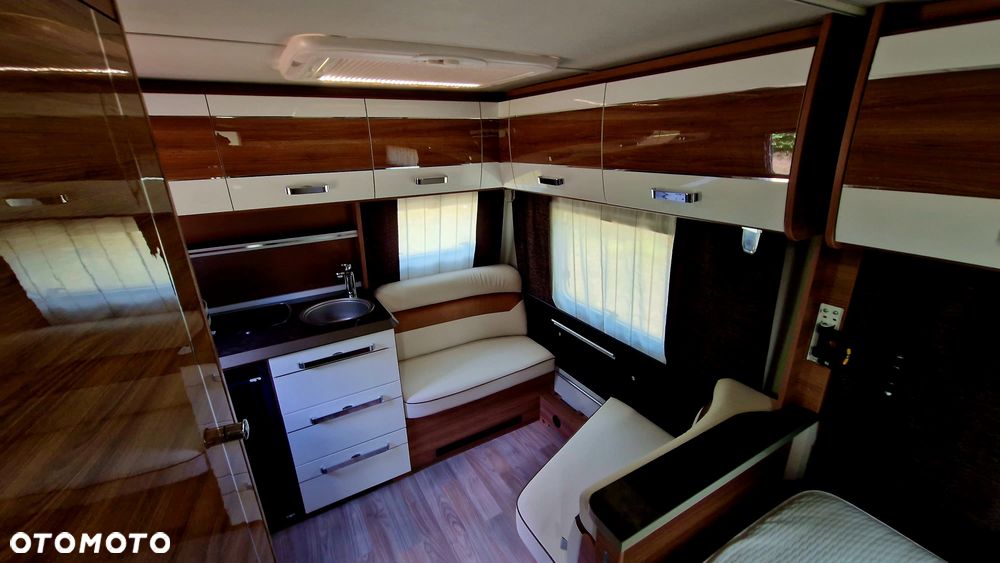 Tabbert BELLINI 390 - 28
