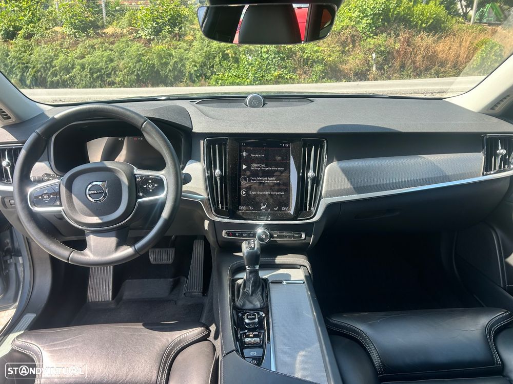 Volvo S90 2.0 D4 Inscription Geartronic - 13