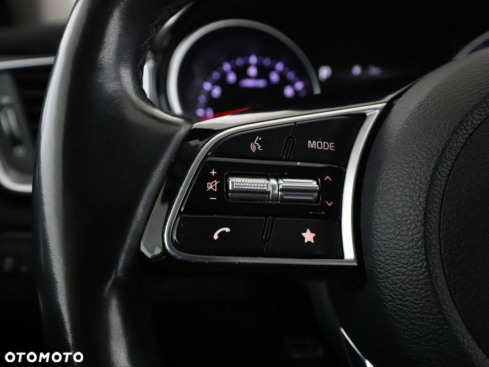 Kia XCeed 1.5 T-GDI OPF DCT7 VISION - 34