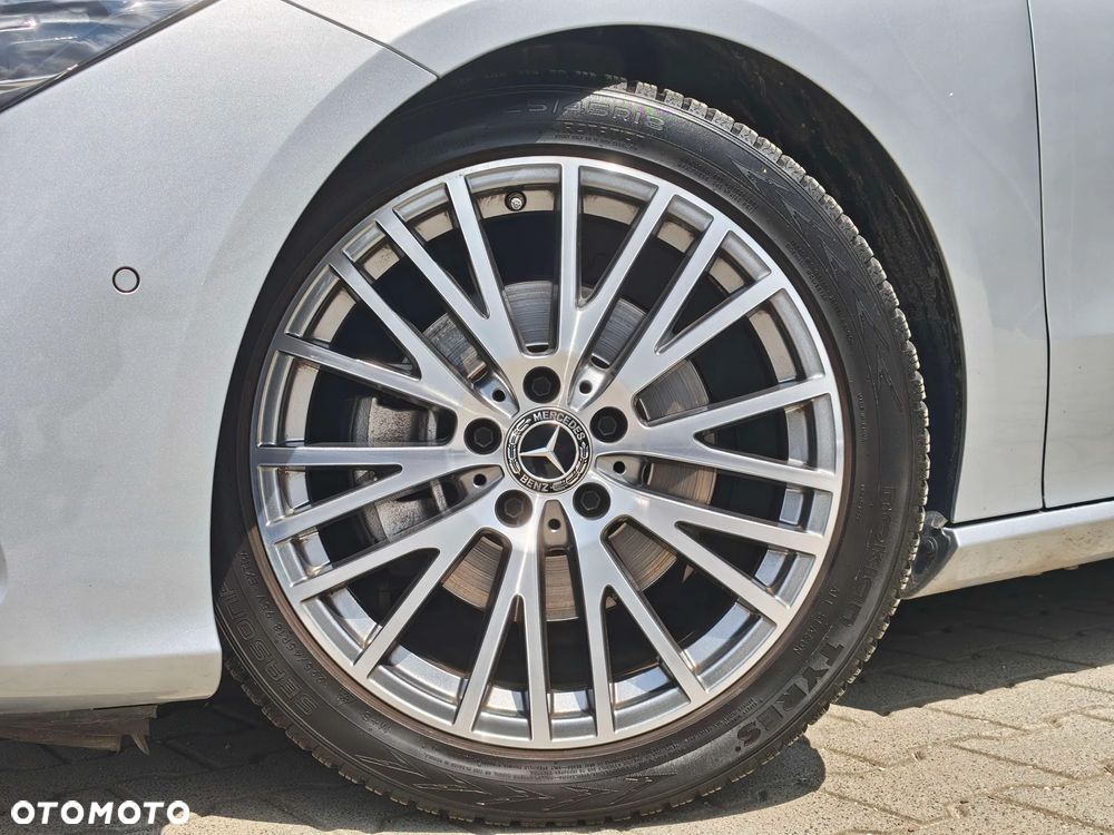 Mercedes-Benz CLA 180 mHEV Progressive 7G-DCT - 19