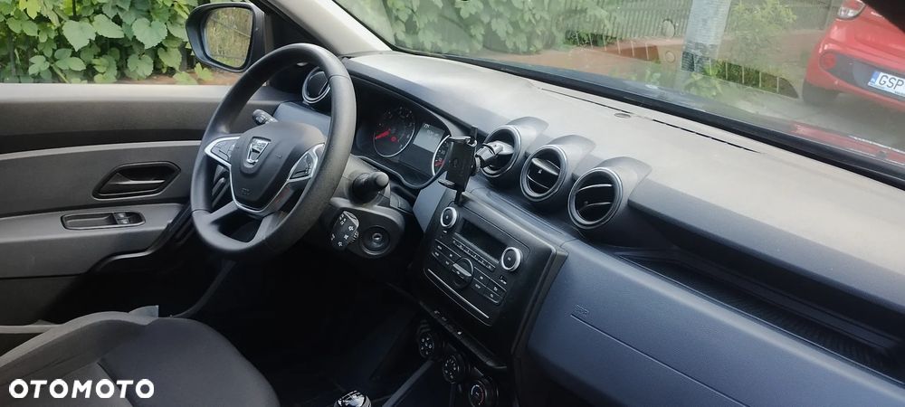Dacia Duster 1.0 TCe Essential - 10
