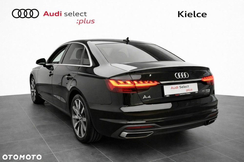 Audi A4 Allroad - 3