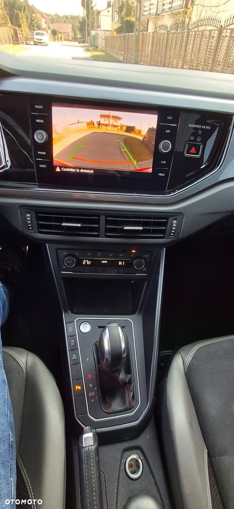 Volkswagen Polo 2.0 TSI DSG GTI - 18