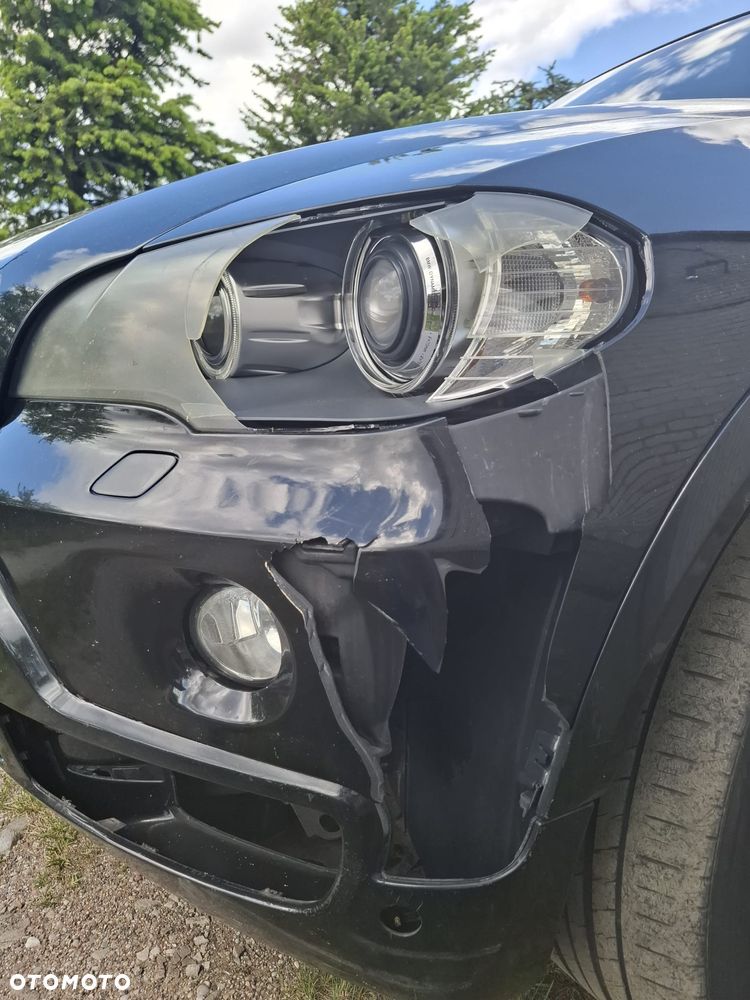 BMW X5 3.0sd xDrive - 6