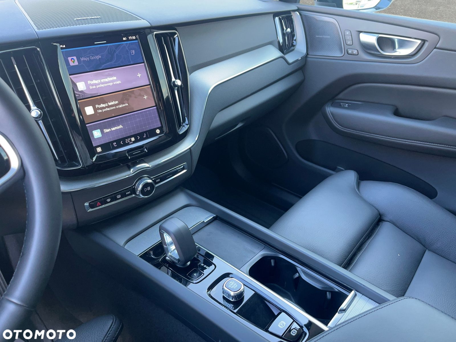 Volvo XC 60 - 9
