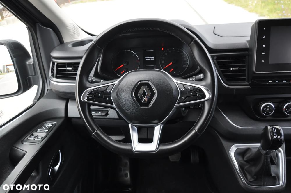 Renault Trafic - 29