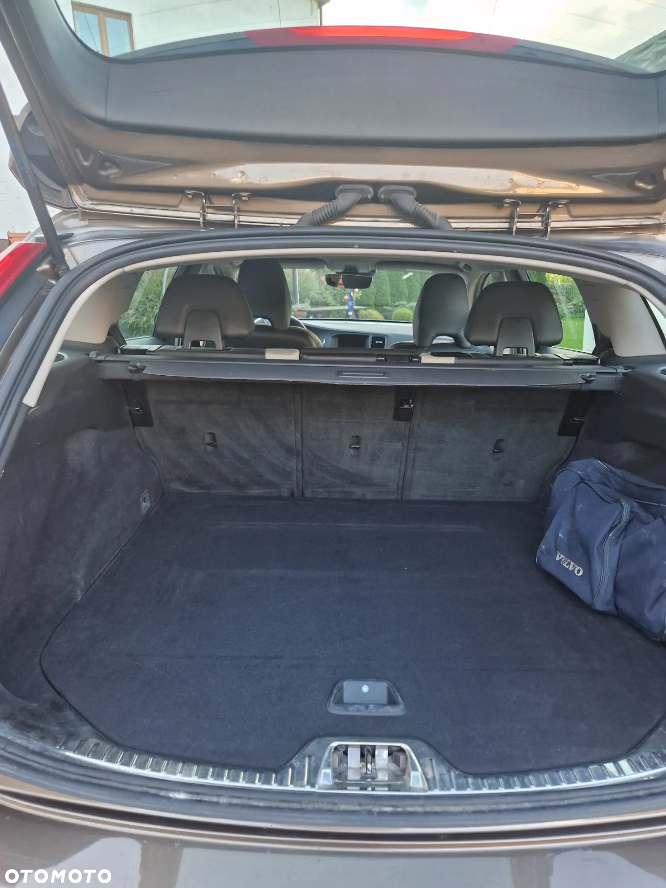 Volvo V60 - 9